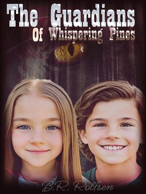 cover image of The Guardians of Whispering Pines